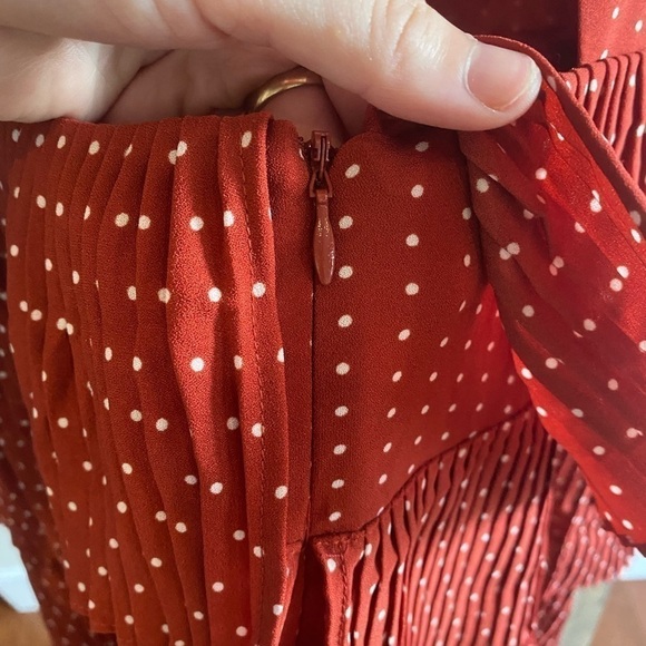 revolve c/meo collective fundament dress - Picture 7 of 10